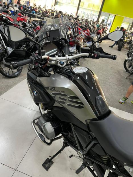 BMW R 1200 GS ADVENTURE, Foto 7