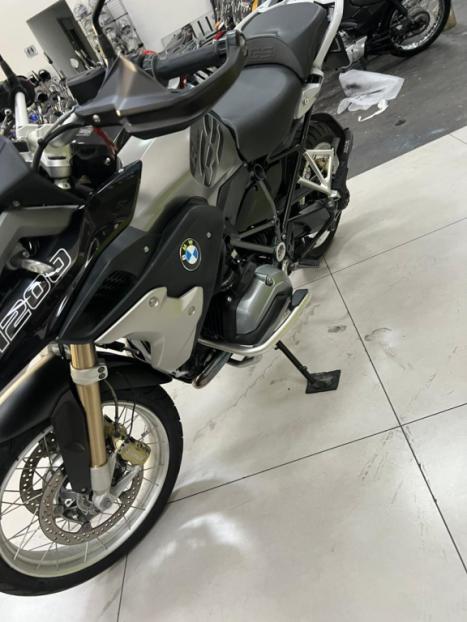 BMW R 1200 GS ADVENTURE, Foto 8