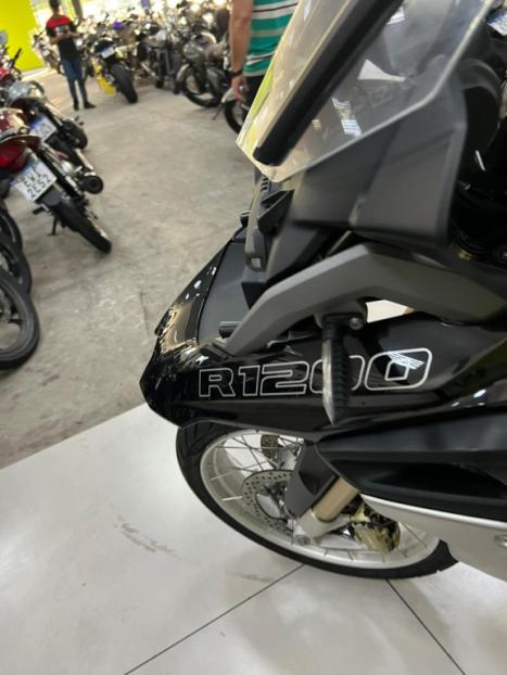 BMW R 1200 GS ADVENTURE, Foto 10