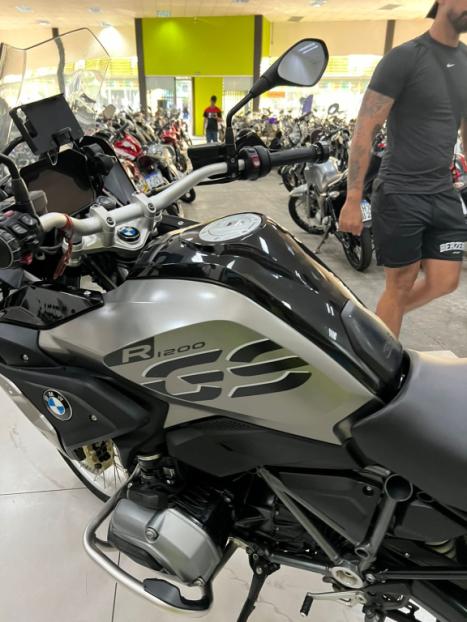 BMW R 1200 GS ADVENTURE, Foto 13