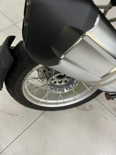 BMW R 1200 GS ADVENTURE, Foto 17