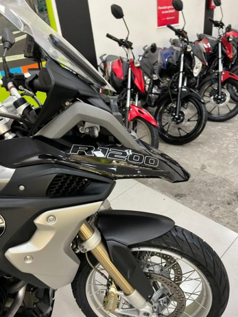 BMW R 1200 GS ADVENTURE, Foto 18