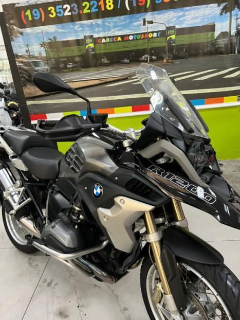 BMW R 1200 GS ADVENTURE, Foto 20