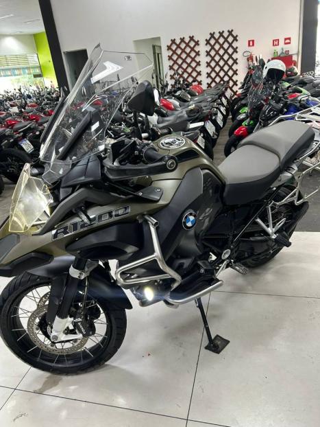 BMW R 1200 GS ADVENTURE, Foto 2