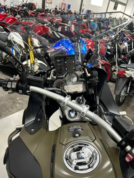 BMW R 1200 GS ADVENTURE, Foto 3