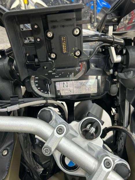 BMW R 1200 GS ADVENTURE, Foto 5