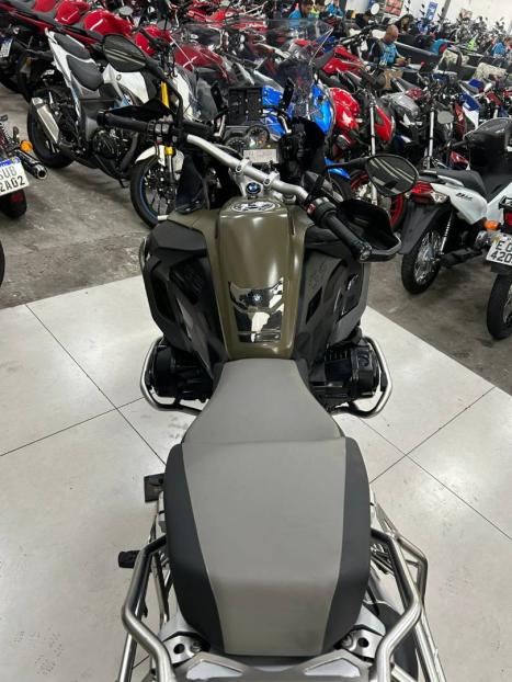 BMW R 1200 GS ADVENTURE, Foto 6