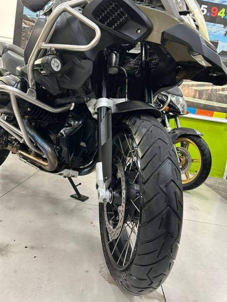 BMW R 1200 GS ADVENTURE, Foto 7