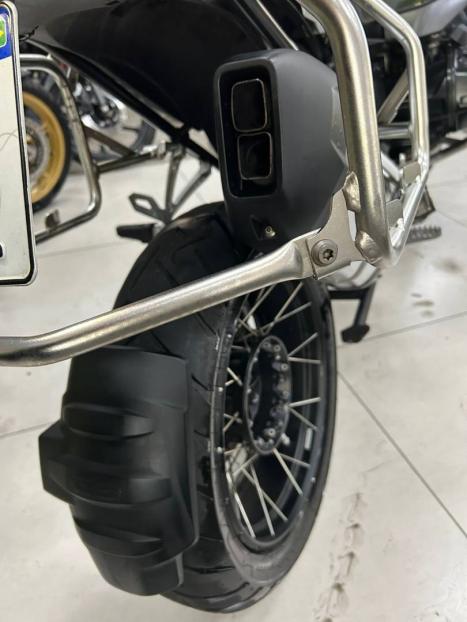 BMW R 1200 GS ADVENTURE, Foto 8