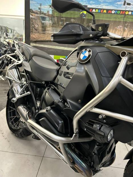 BMW R 1200 GS ADVENTURE, Foto 9