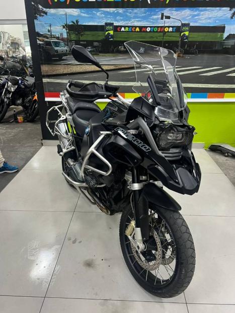 BMW R 1200 GS ADVENTURE, Foto 1