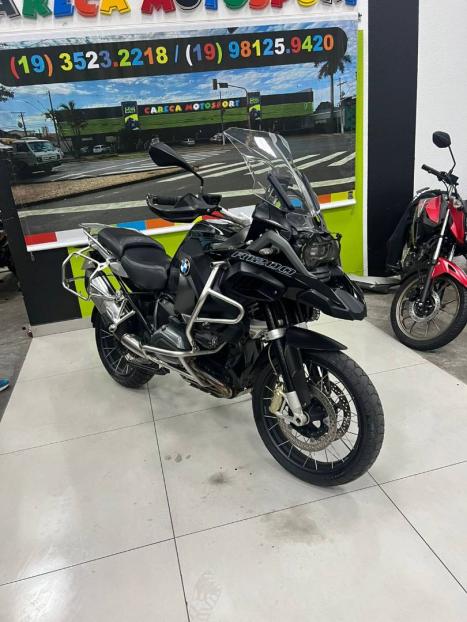 BMW R 1200 GS ADVENTURE, Foto 2