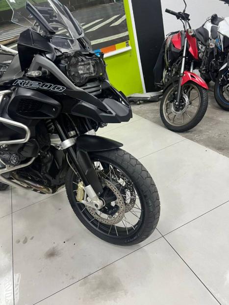 BMW R 1200 GS ADVENTURE, Foto 4