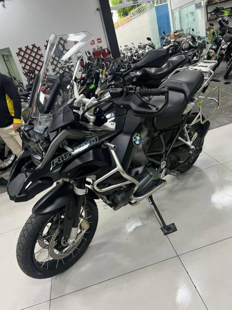 BMW R 1200 GS ADVENTURE, Foto 6