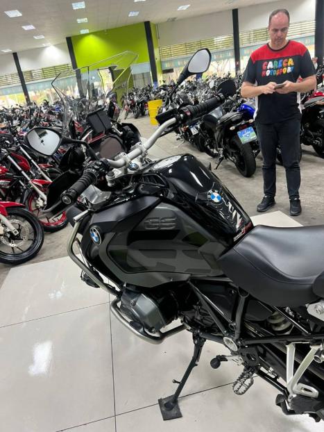 BMW R 1200 GS ADVENTURE, Foto 7