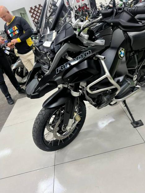 BMW R 1200 GS ADVENTURE, Foto 8