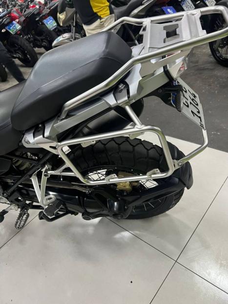 BMW R 1200 GS ADVENTURE, Foto 9