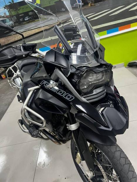 BMW R 1200 GS ADVENTURE, Foto 11