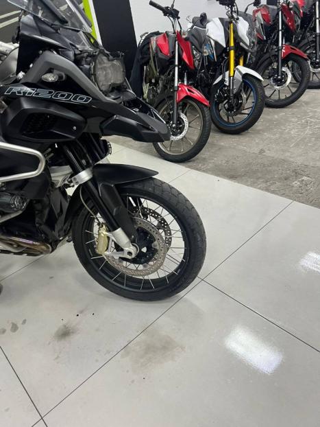 BMW R 1200 GS ADVENTURE, Foto 12