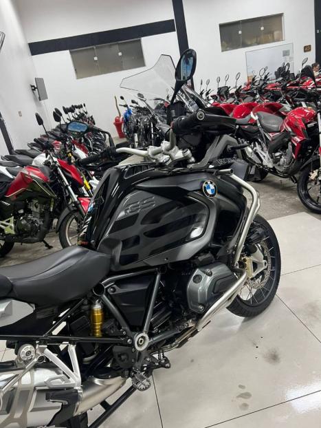 BMW R 1200 GS ADVENTURE, Foto 13