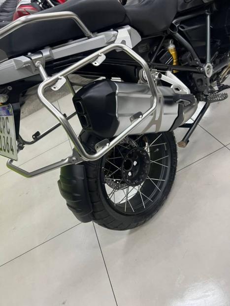 BMW R 1200 GS ADVENTURE, Foto 14