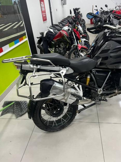 BMW R 1200 GS ADVENTURE, Foto 15