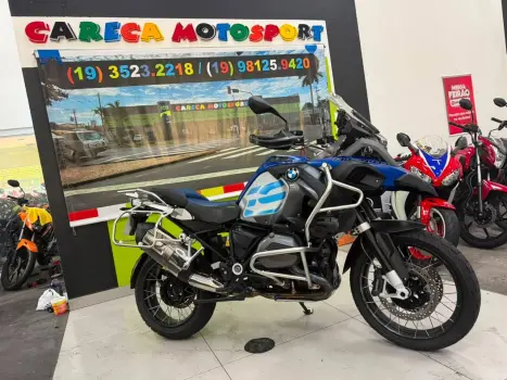 BMW R 1200 GS ADVENTURE, Foto 1