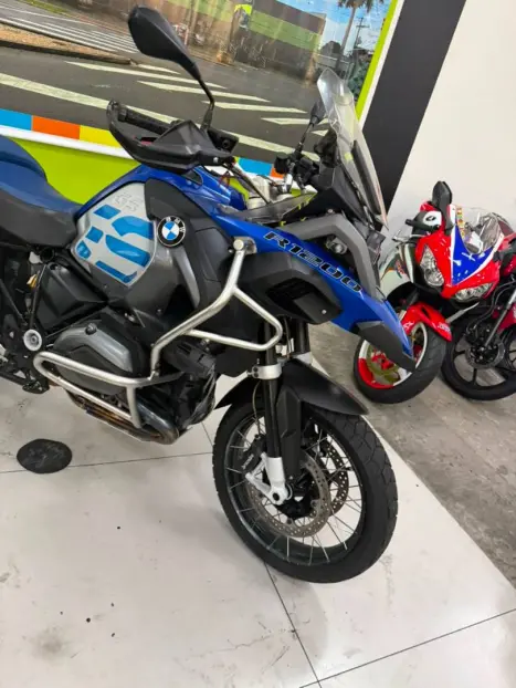 BMW R 1200 GS ADVENTURE, Foto 3