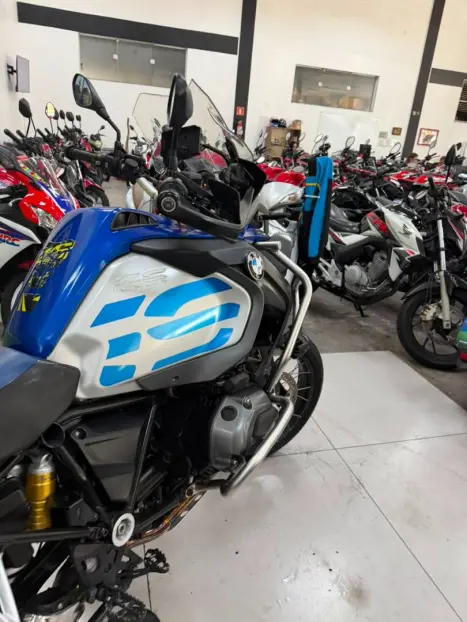 BMW R 1200 GS ADVENTURE, Foto 4