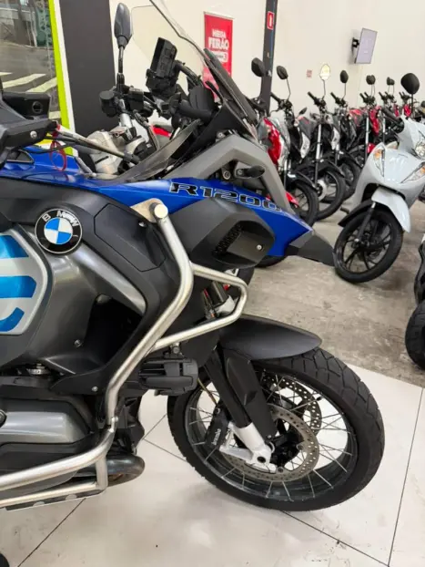 BMW R 1200 GS ADVENTURE, Foto 5