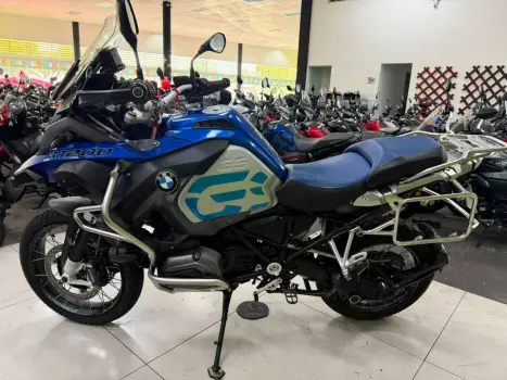 BMW R 1200 GS ADVENTURE, Foto 6