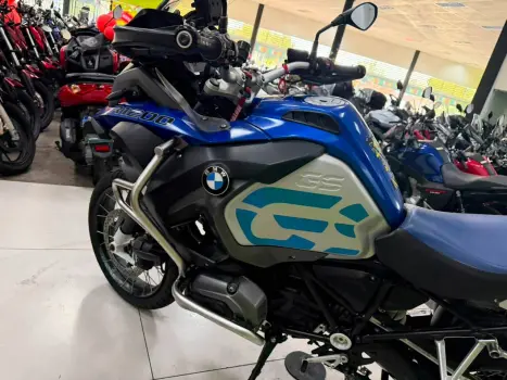 BMW R 1200 GS ADVENTURE, Foto 7