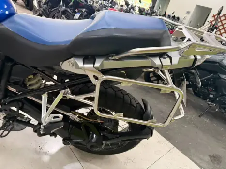 BMW R 1200 GS ADVENTURE, Foto 9