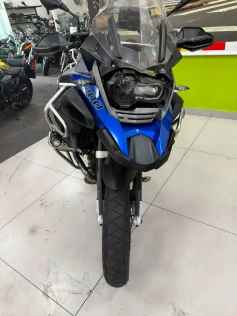 BMW R 1200 GS ADVENTURE, Foto 11