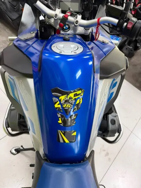 BMW R 1200 GS ADVENTURE, Foto 12