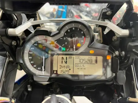 BMW R 1200 GS ADVENTURE, Foto 13