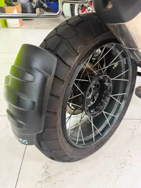 BMW R 1200 GS ADVENTURE, Foto 14