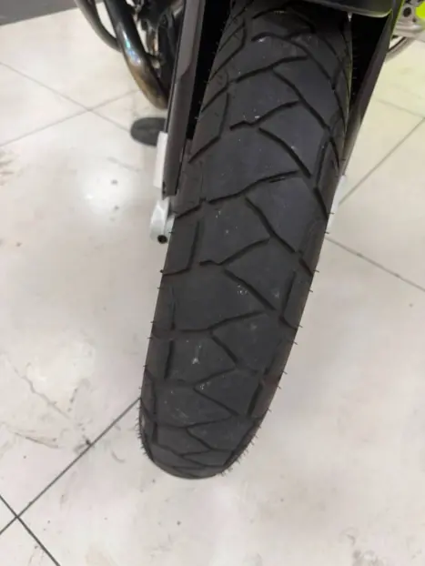 BMW R 1200 GS ADVENTURE, Foto 15