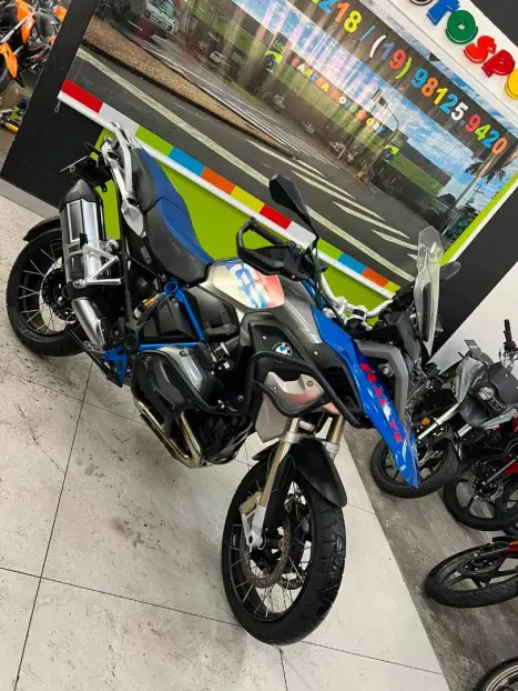BMW R 1200 GS ADVENTURE, Foto 2
