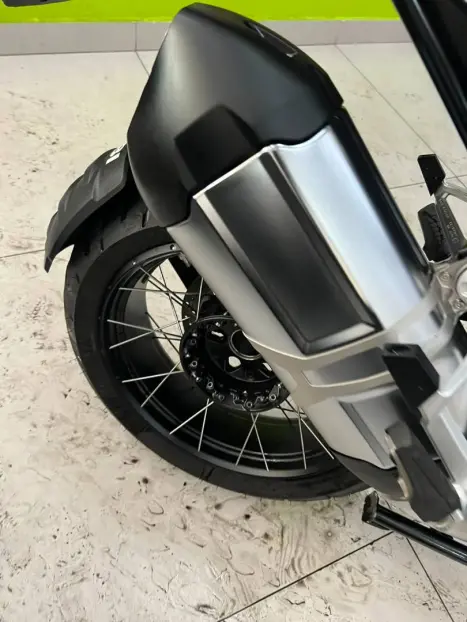 BMW R 1200 GS ADVENTURE, Foto 3