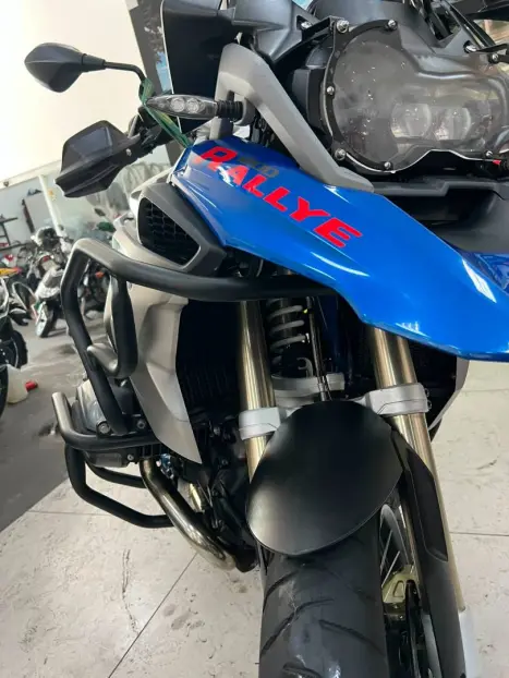 BMW R 1200 GS ADVENTURE, Foto 6