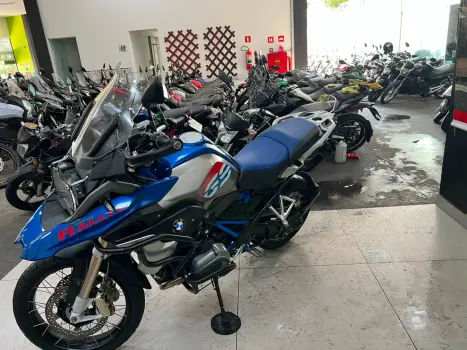 BMW R 1200 GS ADVENTURE, Foto 8