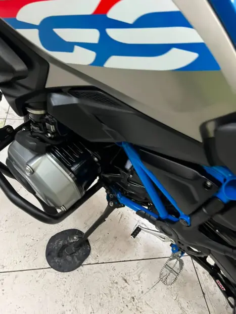 BMW R 1200 GS ADVENTURE, Foto 9