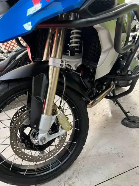 BMW R 1200 GS ADVENTURE, Foto 10
