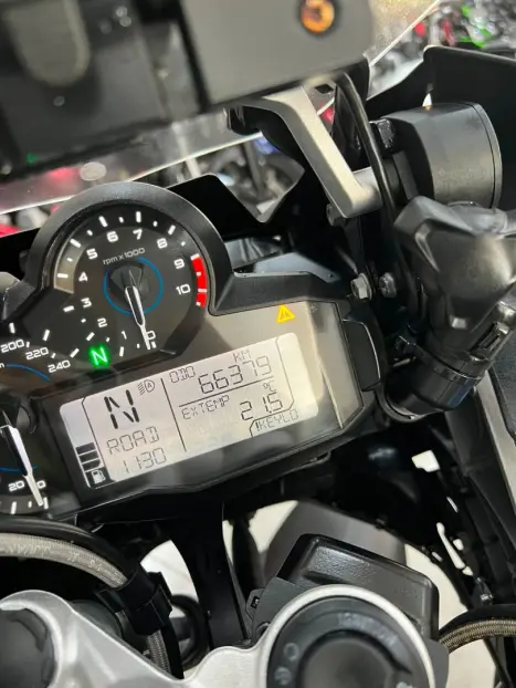 BMW R 1200 GS ADVENTURE, Foto 13