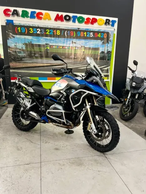 BMW R 1200 GS ADVENTURE, Foto 1