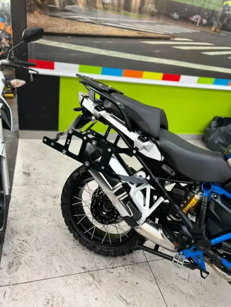 BMW R 1200 GS ADVENTURE, Foto 2