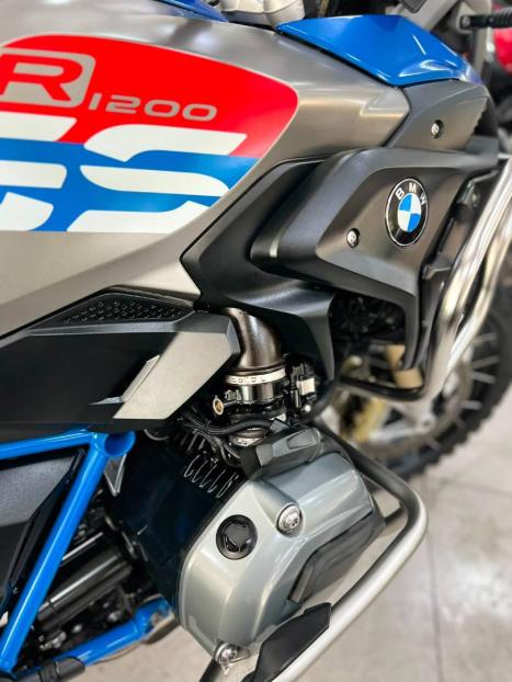 BMW R 1200 GS ADVENTURE, Foto 4
