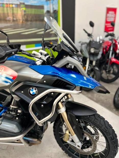 BMW R 1200 GS ADVENTURE, Foto 5