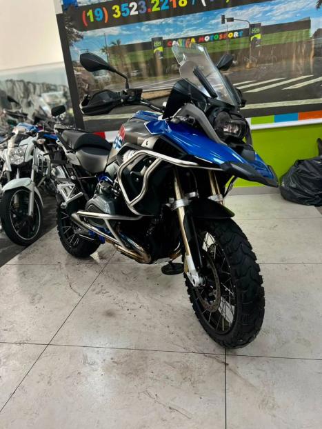 BMW R 1200 GS ADVENTURE, Foto 6